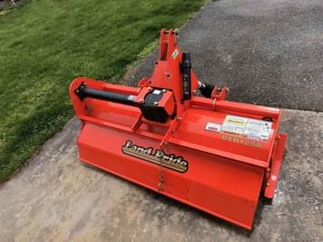 Main image Land Pride RTR1258