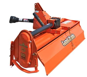 Main image Land Pride RTR1266