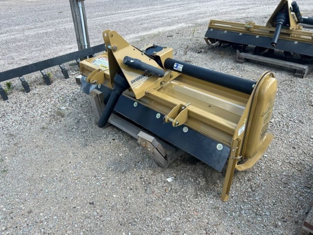 2022 Land Pride RTR1266 Equipment Image0