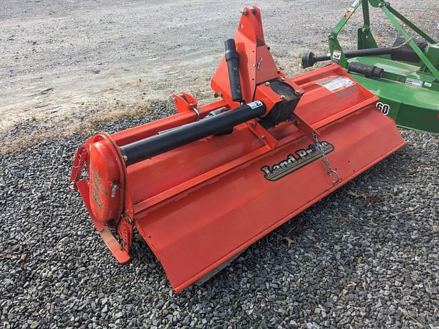 Image of Land Pride RTR1274 equipment image 3