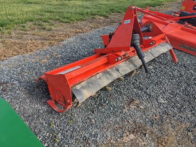 Image of Land Pride RTR1274 equipment image 1
