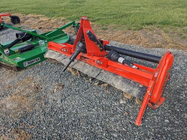 Image of Land Pride RTR1274 equipment image 4
