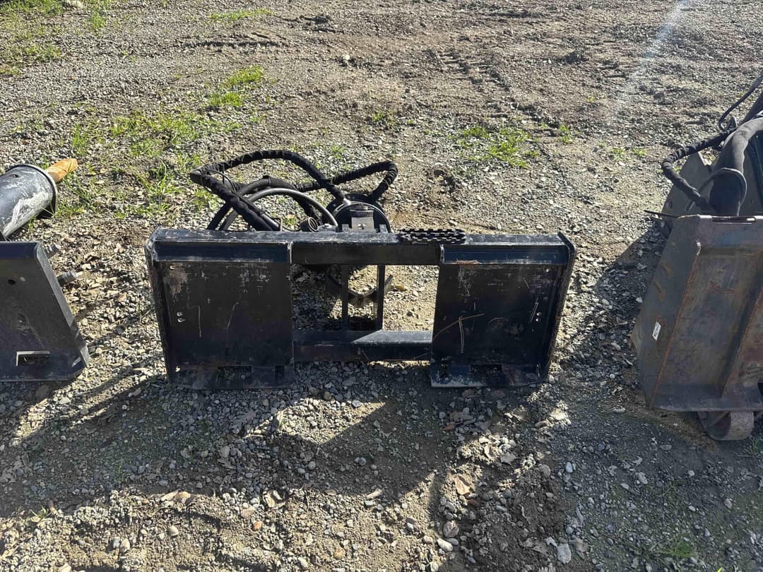 Image of Kubota SA35 Image 1