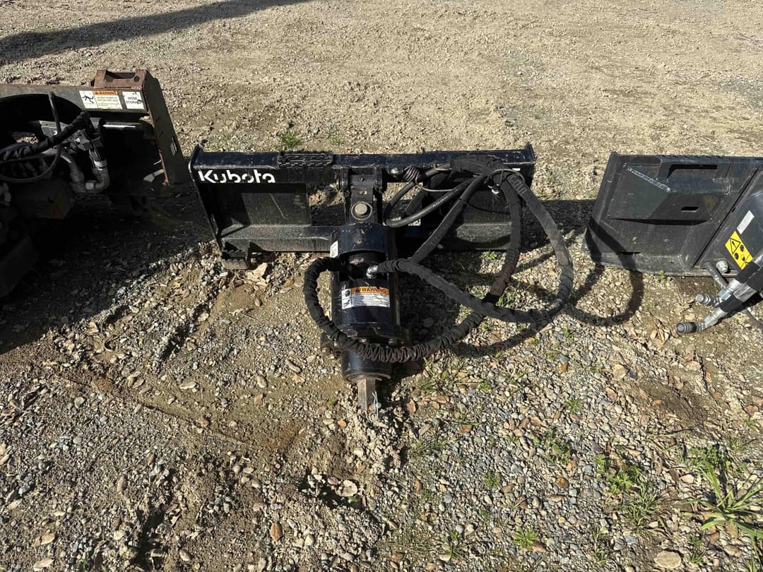 Image of Kubota SA35 Image 0