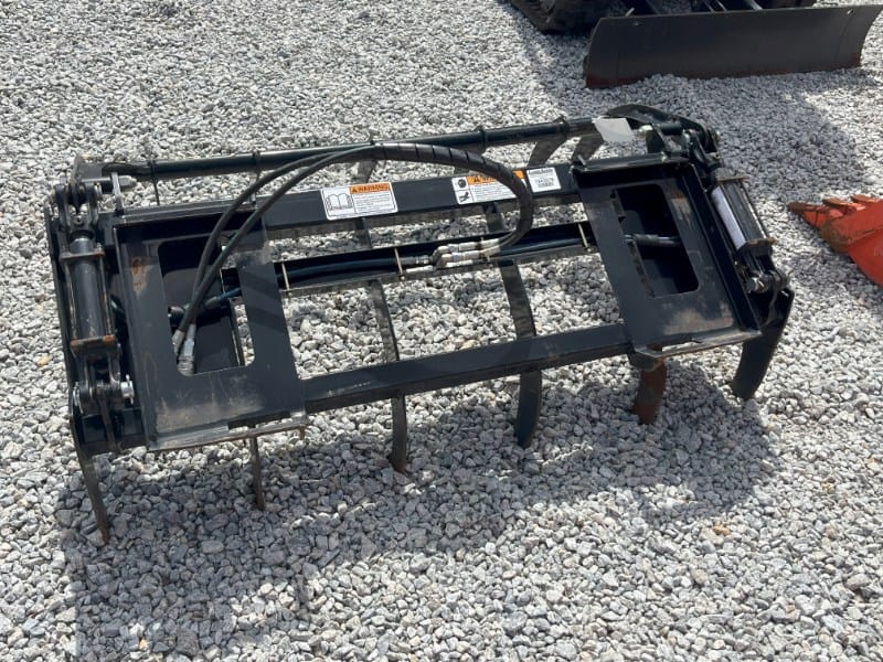 2022 Land Pride SGC0554 Equipment Image0