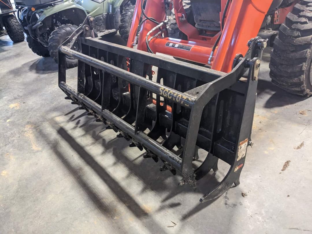 Image of Land Pride SGC1072 Primary image