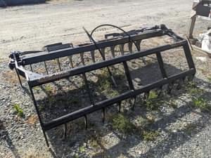 2022 Land Pride SGC1072 Image