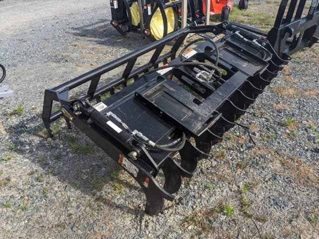 Image of Land Pride SGC1072 equipment image 4