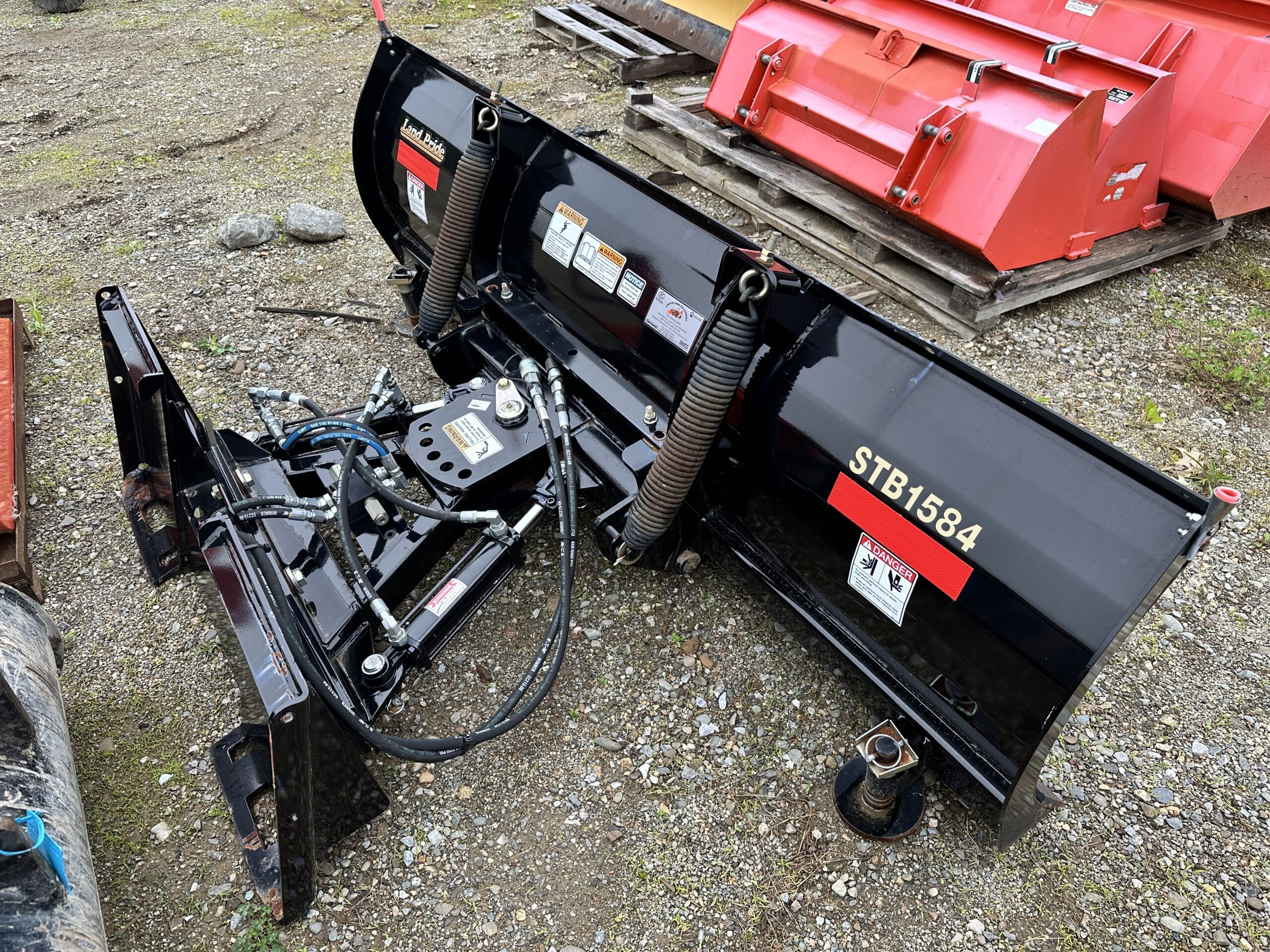 Main image Land Pride STB1584