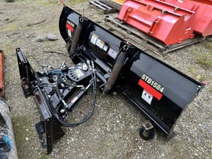 2022 Land Pride STB1584 Image