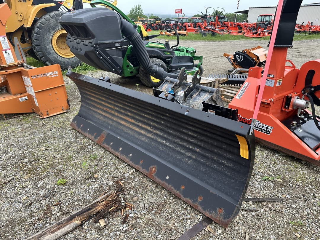 Image of Land Pride STB1584 Primary Image