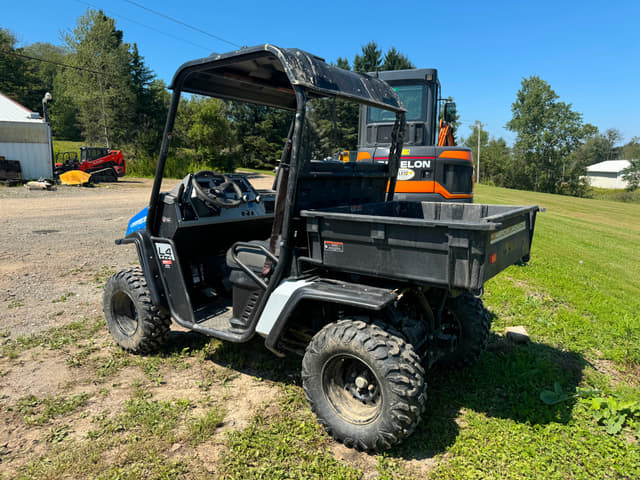 Image of American Landmaster L4 equipment image 3