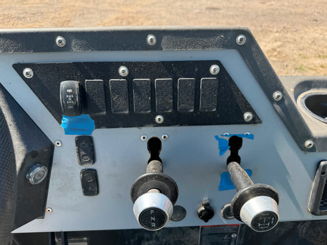 Image of American Landmaster L4 equipment image 4