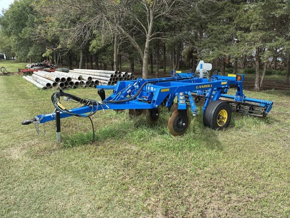 2022 Landoll 1910-11 Equipment Image0