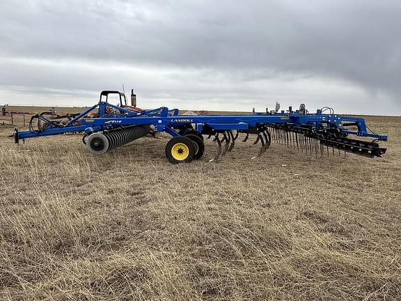 Image of Landoll 2112 equipment image 1