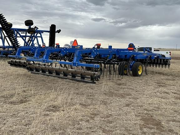 Image of Landoll 2112 equipment image 4