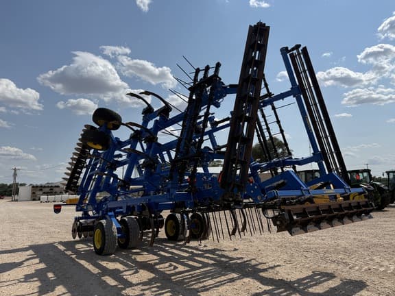 Image of Landoll 2132 equipment image 2