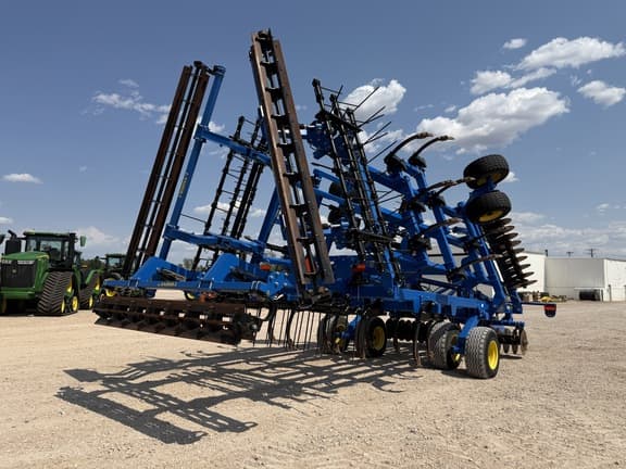 Image of Landoll 2132 equipment image 4