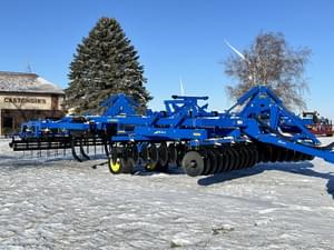 2022 Landoll 2411 Image