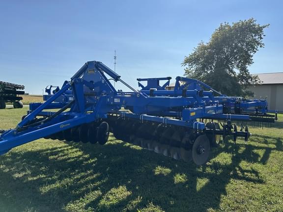 Image of Landoll 2411 equipment image 4