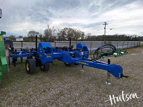 2022 Landoll 2512 Equipment Image0