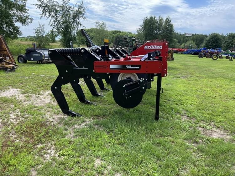 2022 Brillion Zone Commander 2512 Tillage Rippers for Sale Tractor Zoom