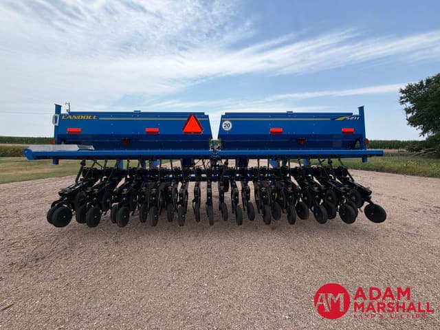 Image of Landoll 5211 equipment image 4