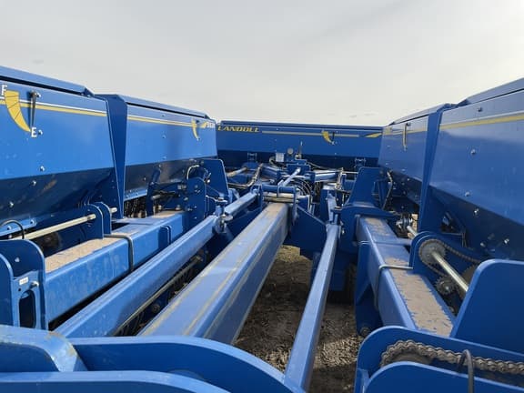 Image of Landoll 5531-40X7.5 equipment image 2