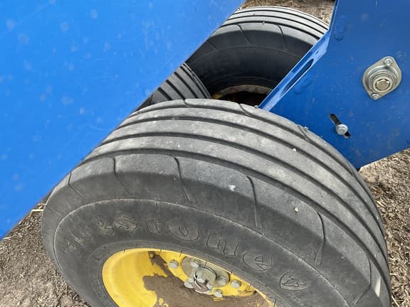 Image of Landoll 5531-40X7.5 equipment image 1