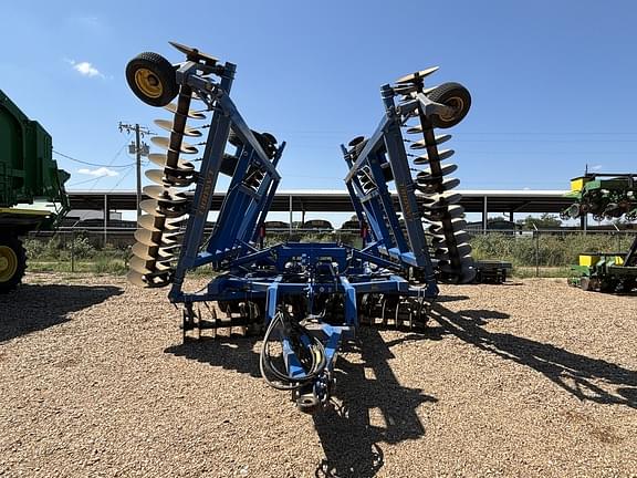 Image of Landoll 6230-36 equipment image 1