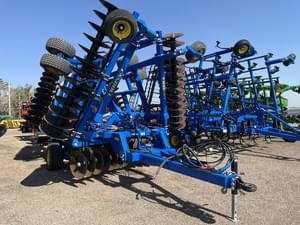 2022 Landoll 6231 Image
