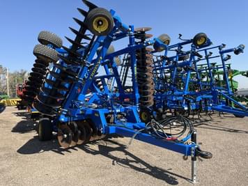 Main image Landoll 6231