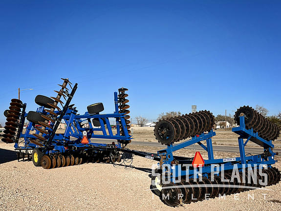 Image of Landoll 6231 equipment image 3