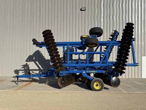 Main image Landoll 6231-33