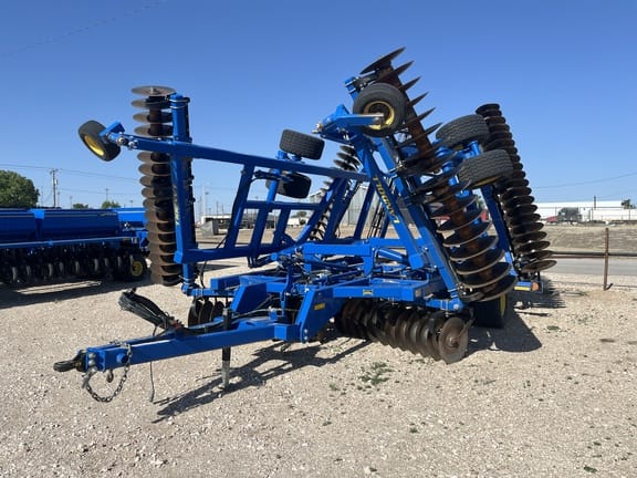 2022 Landoll 6231-33 Equipment Image0