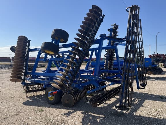 Image of Landoll 6231-33 equipment image 2
