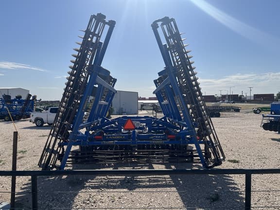 Image of Landoll 6231-33 equipment image 3