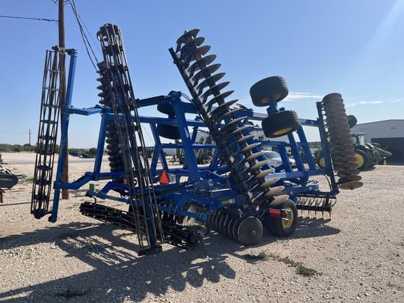 Image of Landoll 6231-33 equipment image 4
