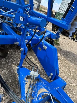 Image of Landoll 6231-33 equipment image 3