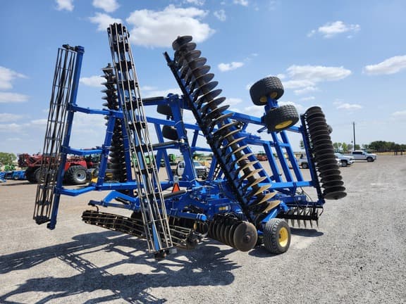 Image of Landoll 6231-36 equipment image 4