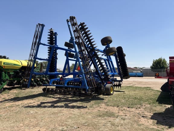 Image of Landoll 6231 equipment image 3