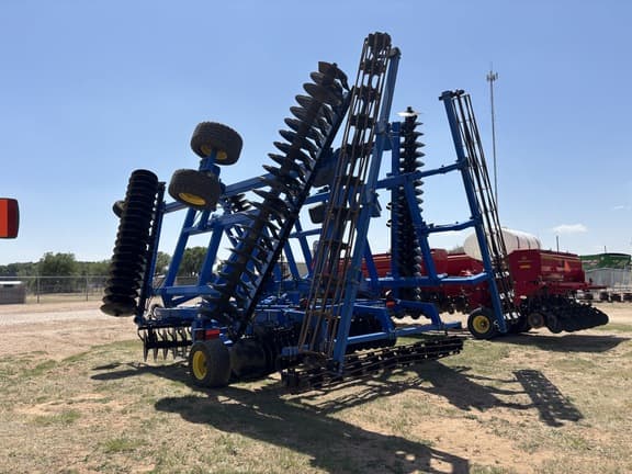 Image of Landoll 6231 equipment image 1