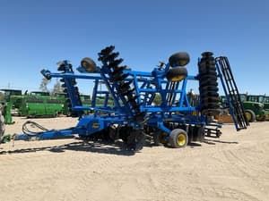 2022 Landoll 6231 Image