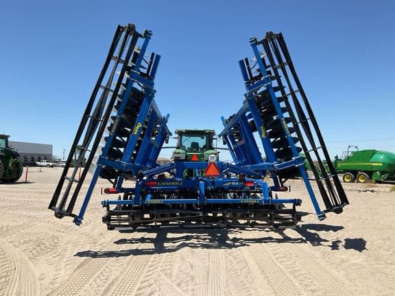 Image of Landoll 6231 equipment image 4