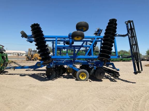 Image of Landoll 6231 equipment image 1