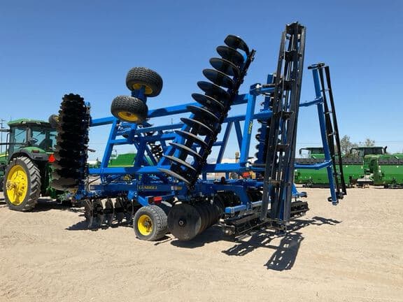 Image of Landoll 6231 equipment image 2