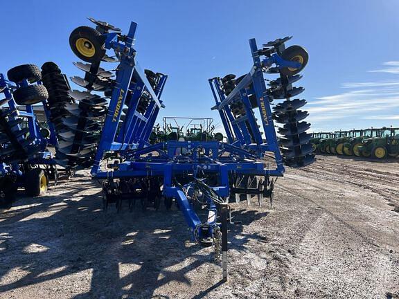 Image of Landoll 6231 equipment image 1