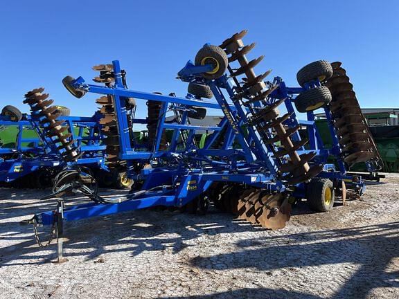 Image of Landoll 6231 equipment image 1