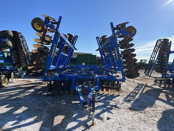 Image of Landoll 6231 equipment image 1