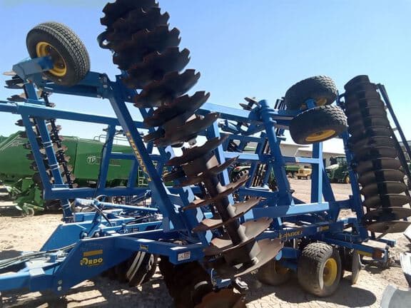 Image of Landoll 6231 equipment image 1